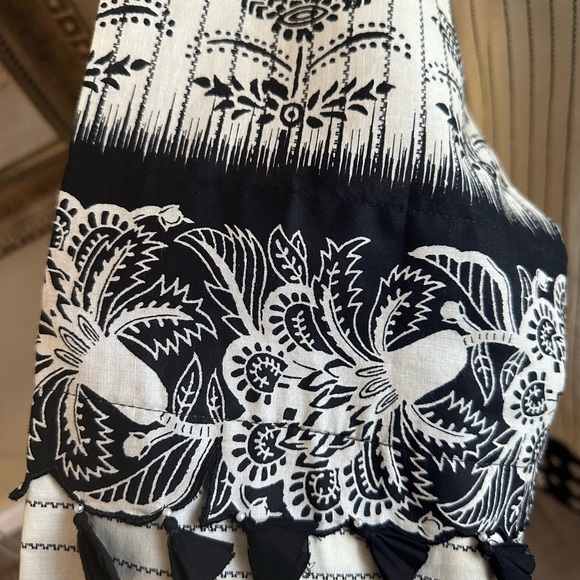 3 piece NWOT Junaid Jamshed Salwar Kameez - size Large - Picture 7 of 13